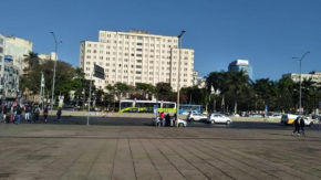Aconchego do Lar Centro BH Apto 633 Rua da Bahia 187